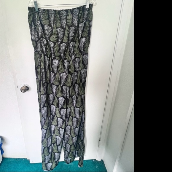 Hina Hawaii - Kalele Jumpsuit - Picture 1 of 3